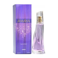 AJMAL Amaya