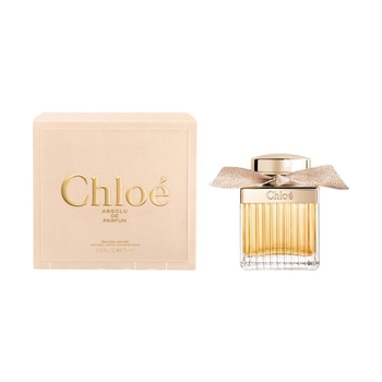 Absolu De Parfum