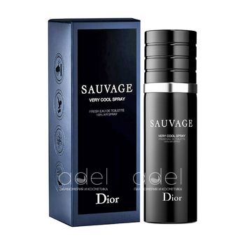 Sauvage Very Cool Spray