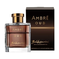 HUGO BOSS Ambre Oud