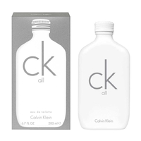 CALVIN KLEIN CK All