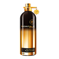 MONTALE Black Aoud Intense