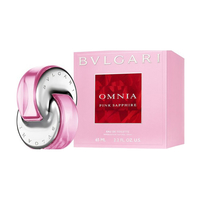BVLGARI Omnia Pink Sapphire