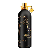 MONTALE Aqua Gold