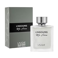 LALIQUE L'Insoumis Ma Force