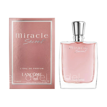 Miracle Secret