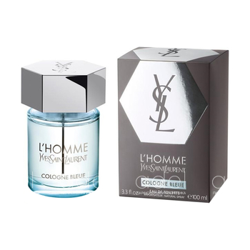 L'Homme Cologne Bleue