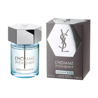 YVES SAINT LAURENT L'Homme Cologne Bleue