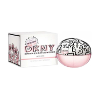 DONNA KARAN DKNY Fresh Blossom Art 2013