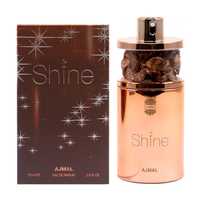 AJMAL Shine
