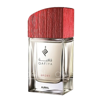 Qafiya Sport