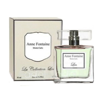 La Collection Lin
