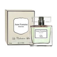 ANNE FONTAINE La Collection Lin