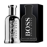 HUGO BOSS Bottled United