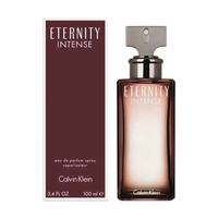 CALVIN KLEIN Eternity Intense