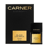 CARNER BARCELONA Black Calamus