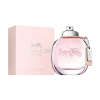 COACH Floral Eau De Parfum