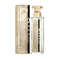ELIZABETH ARDEN 5th Avenue NYC Uptown