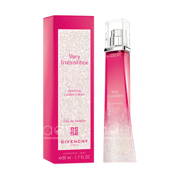 Very Irresistible Sparkling Edition