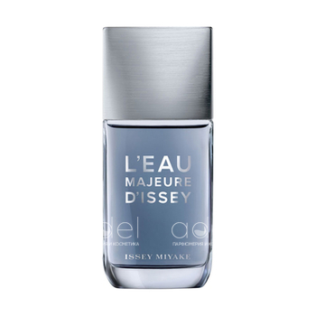 L'Eau Majeure D'Issey