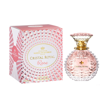 Cristal Royal Rose