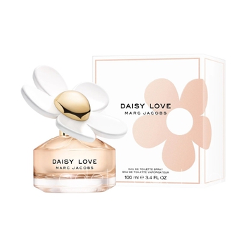 Daisy Love