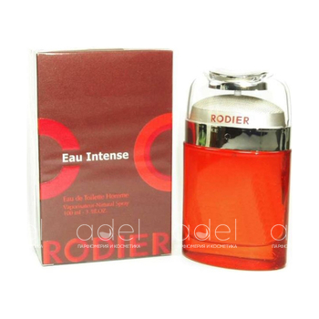 Rodier Eau Intense