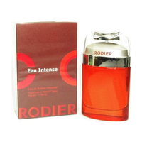 SERGIO NERO Rodier Eau Intense