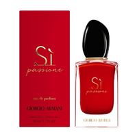 GIORGIO ARMANI Si Passione