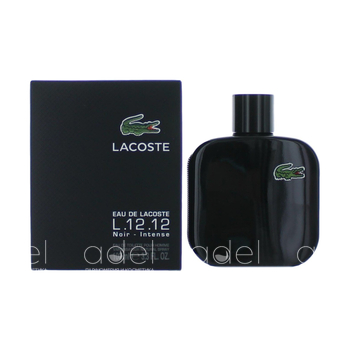 Eau De Lacoste L.12.12 Noir Intense