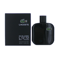 LACOSTE Eau De Lacoste L.12.12 Noir Intense