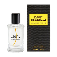 DAVID BECKHAM Classic Touch