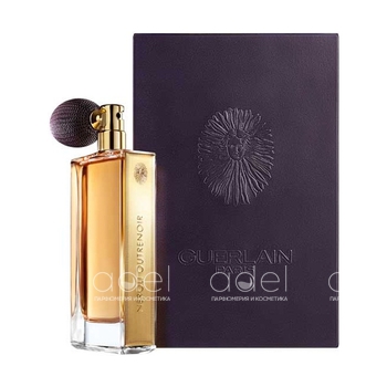 Neroli Outrenoir