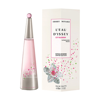 L'Eau D'Issey City Blossom