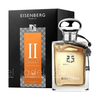 Bois Precieux Secret II