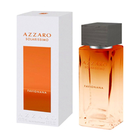 AZZARO Solarissimo Favignana