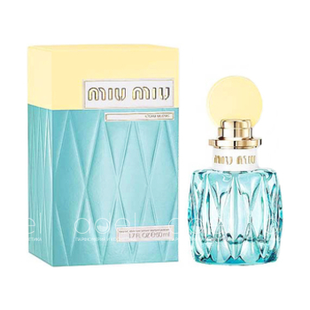 L'Eau Bleue
