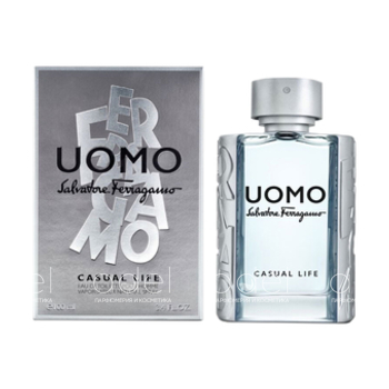 Uomo Casual Life