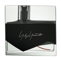 YOHJI  YAMAMOTO I'm not Going To Disturb You Femme