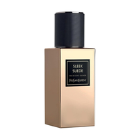 YVES SAINT LAURENT Sleek Suede