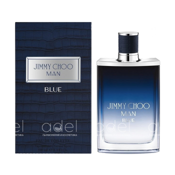 Man Blue