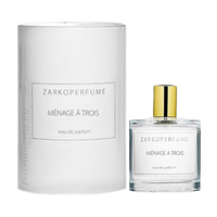ZARKOPERFUME Menage A Trois