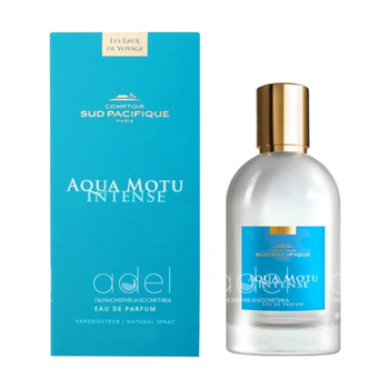 Aqua Motu Intense