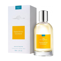 COMPTOIR SUD PACIFIQUE Immortel Cedrat