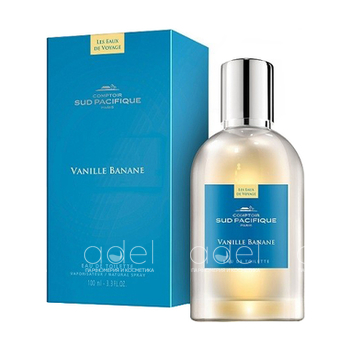 Vanille Banane