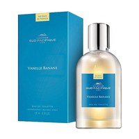 COMPTOIR SUD PACIFIQUE Vanille Banane