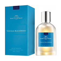 COMPTOIR SUD PACIFIQUE Vanille Blackberry