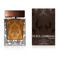 DOLCE & GABBANA The One Baroque