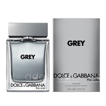 The One Grey