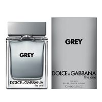 DOLCE & GABBANA The One Grey